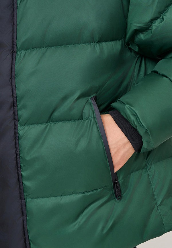 фото Пуховик baon