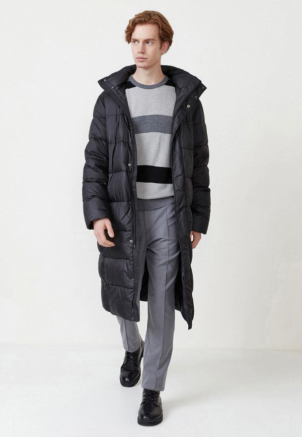 фото Пуховик baon