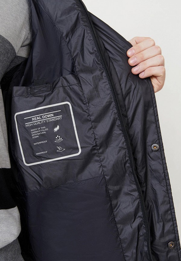 фото Пуховик baon