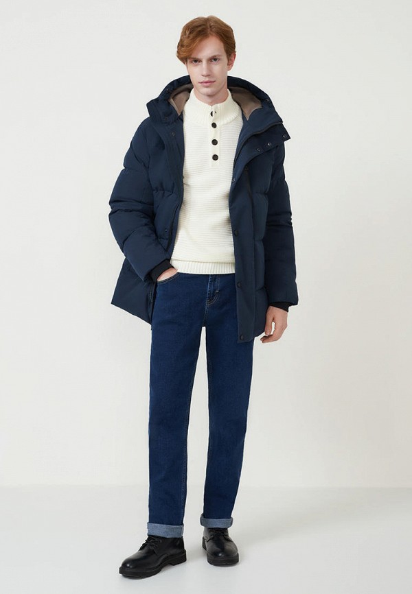 фото Пуховик baon