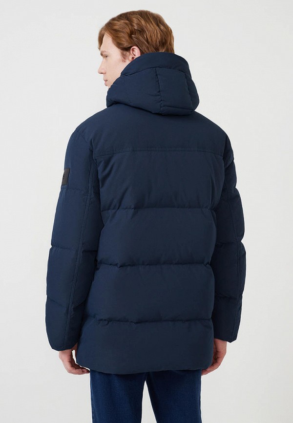 фото Пуховик baon