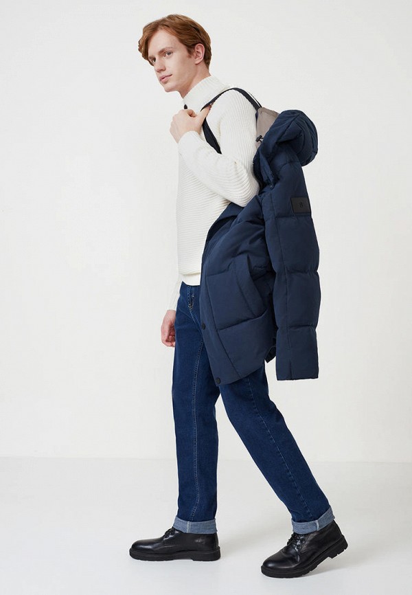 фото Пуховик baon