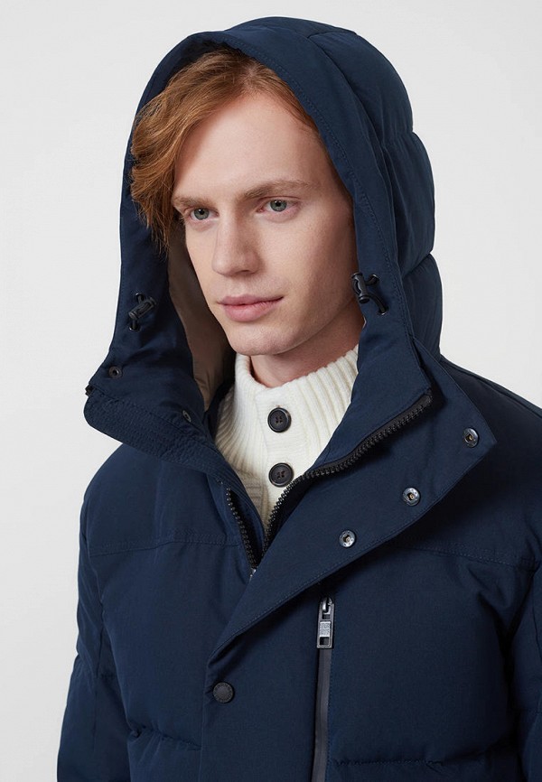 фото Пуховик baon