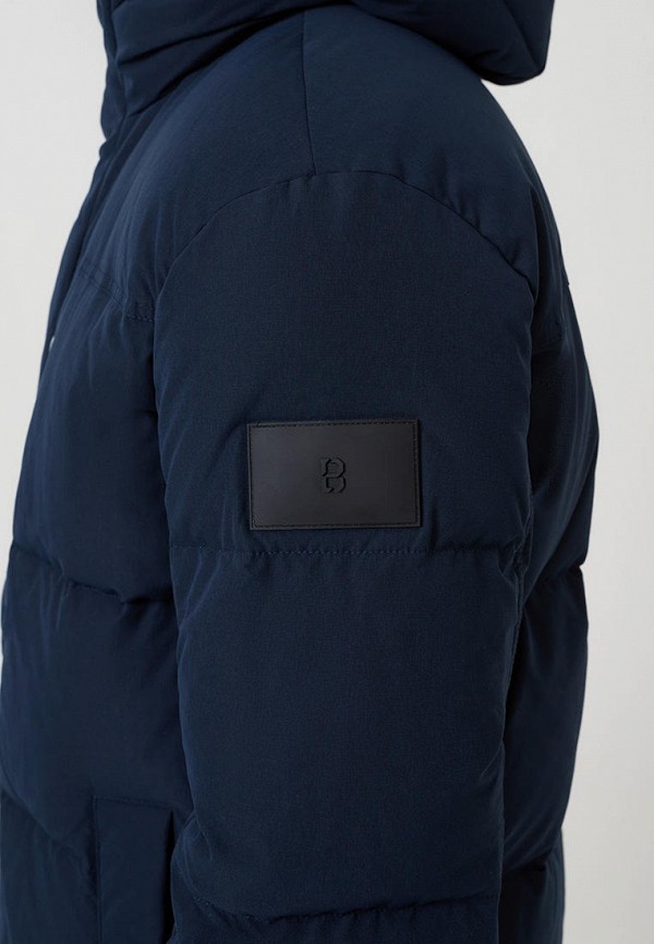 фото Пуховик baon