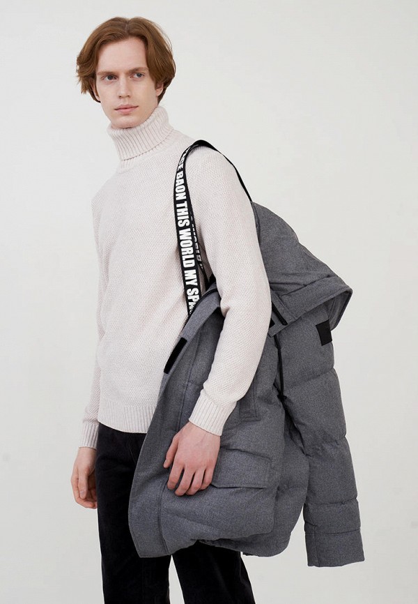 фото Пуховик baon