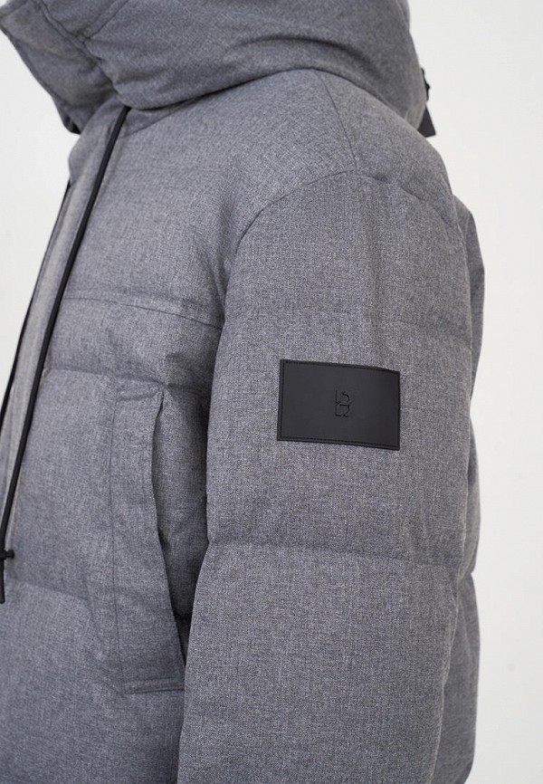 фото Пуховик baon