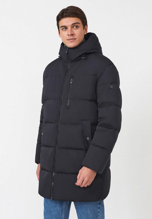 фото Пуховик baon