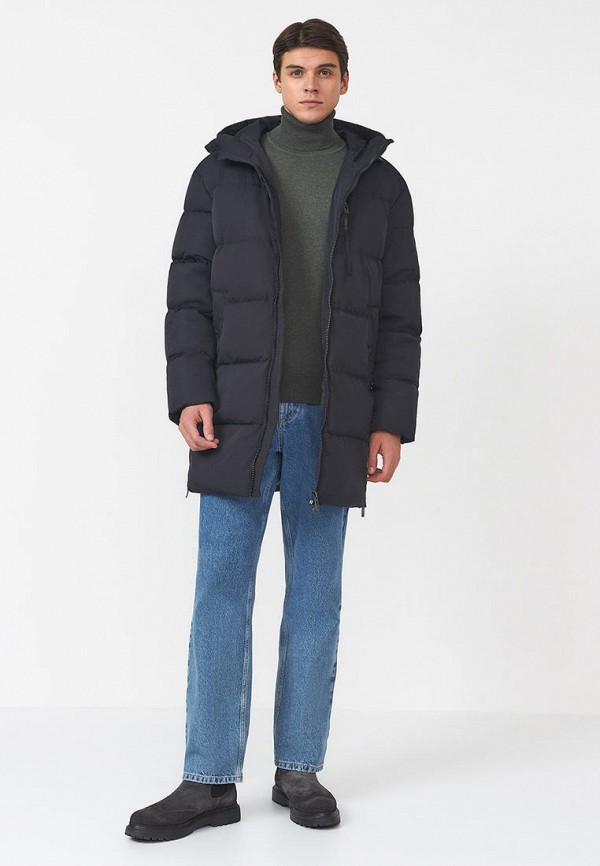 фото Пуховик baon