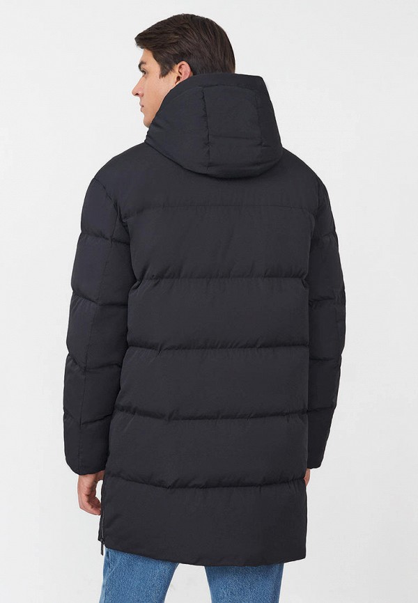 фото Пуховик baon