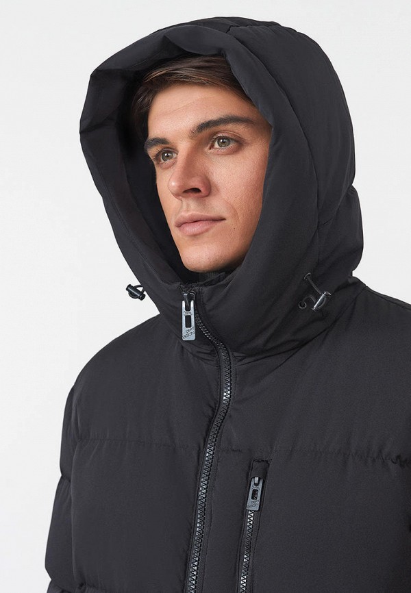 фото Пуховик baon