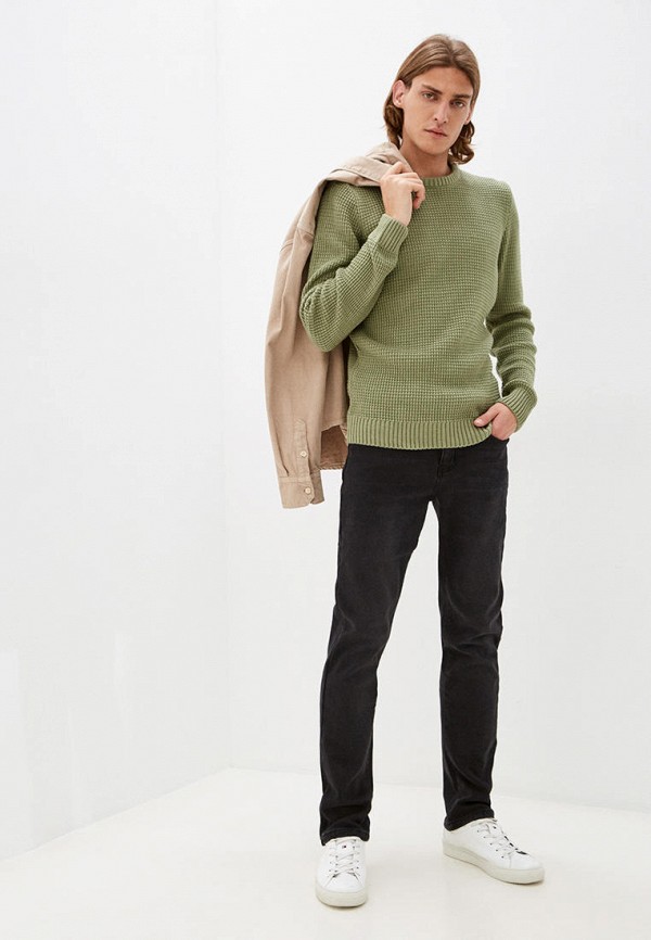 фото Джинсы baon