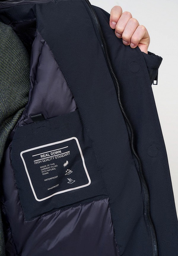 фото Пуховик baon