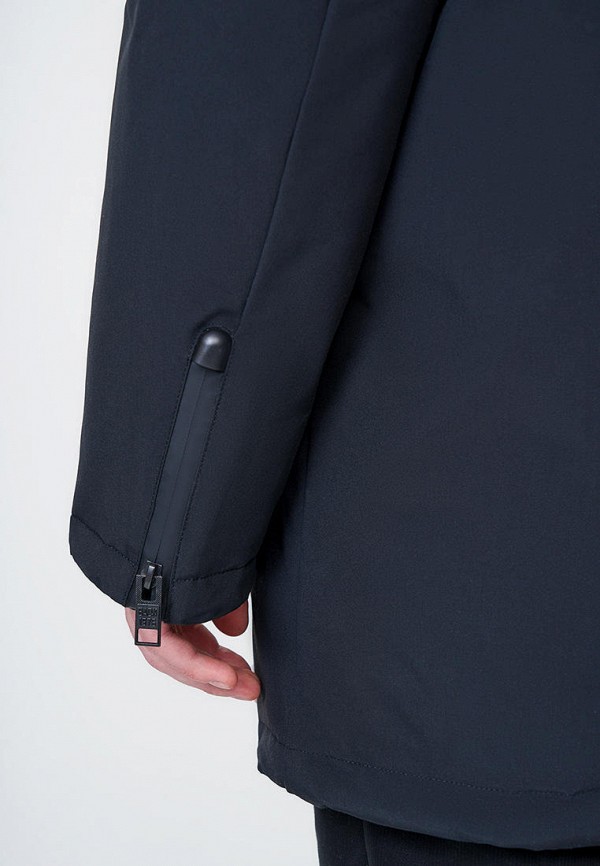 фото Пуховик baon