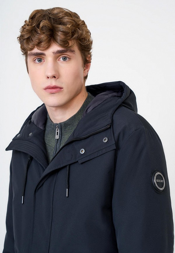 фото Пуховик baon