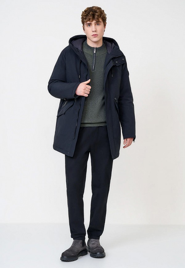 фото Пуховик baon