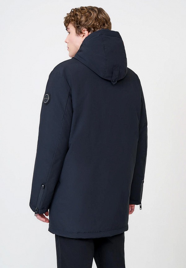 фото Пуховик baon