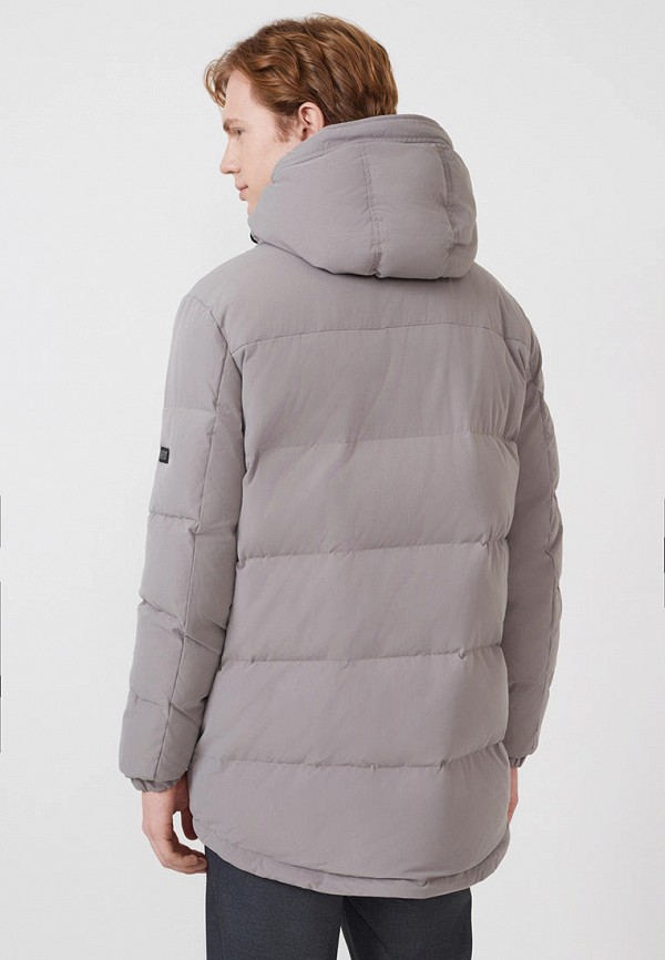 фото Пуховик baon