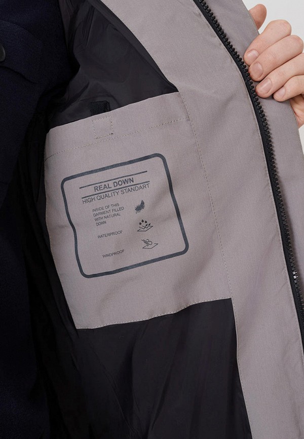 фото Пуховик baon