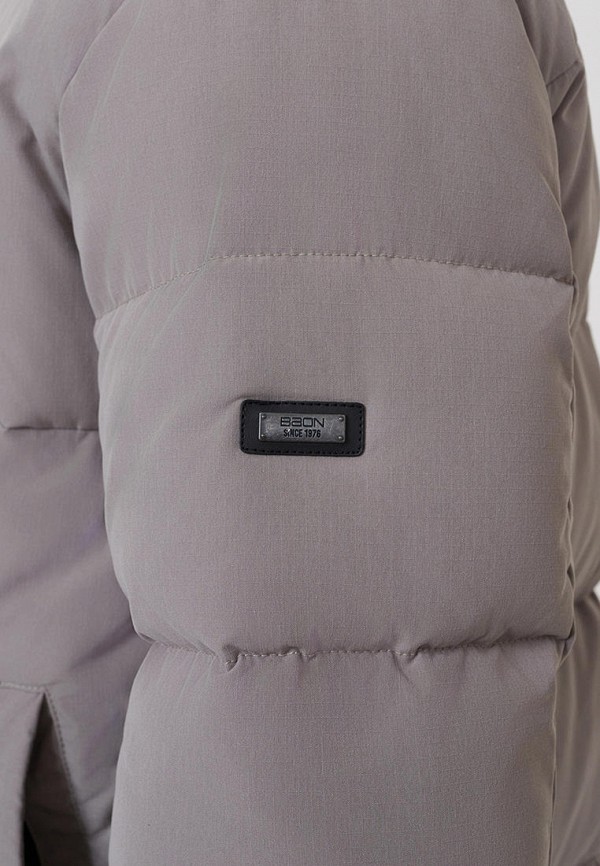 фото Пуховик baon