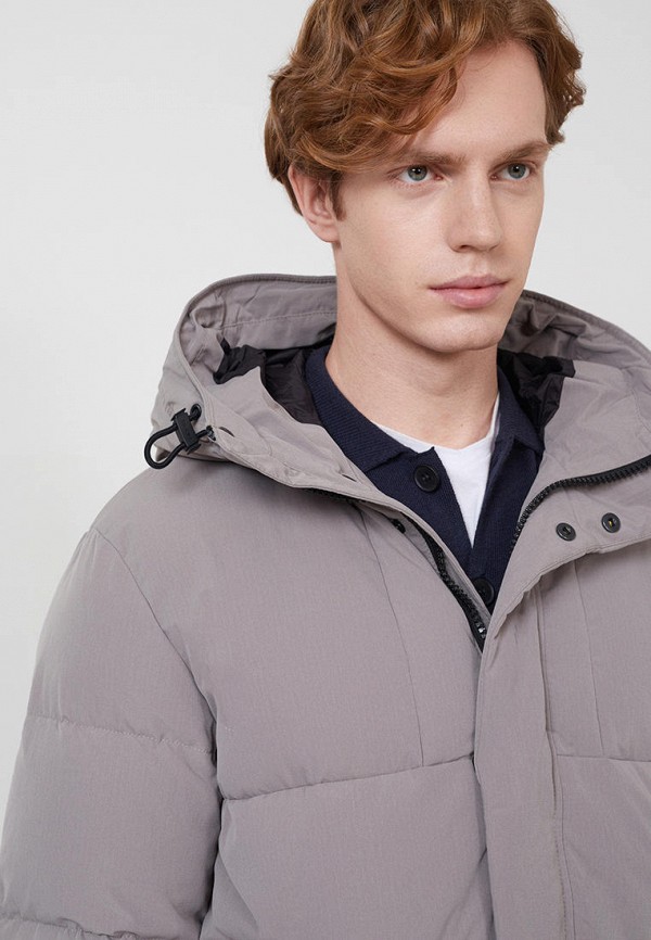 фото Пуховик baon