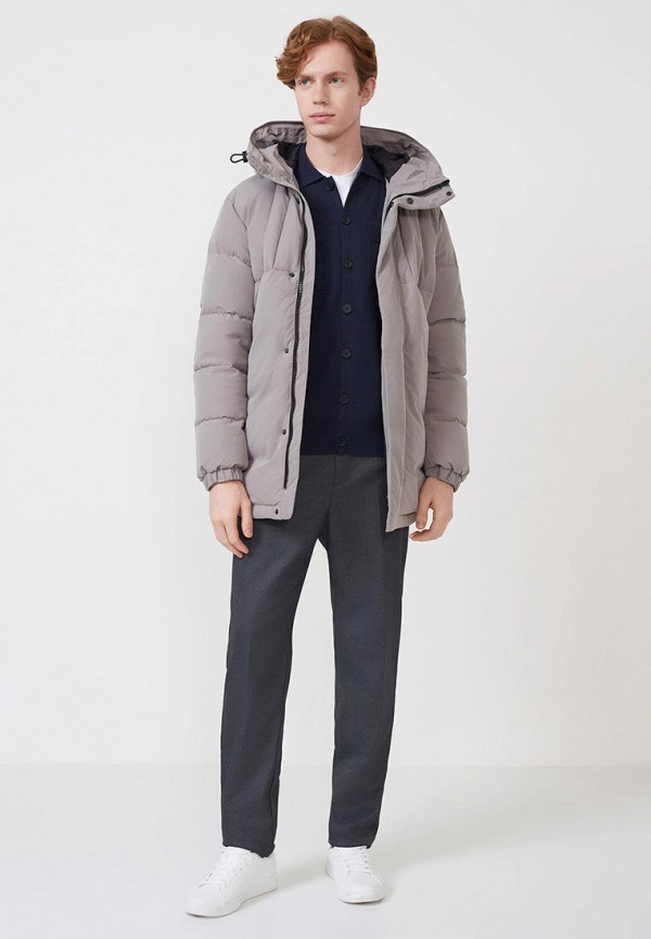 фото Пуховик baon