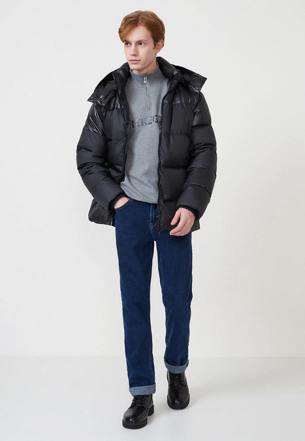 фото Пуховик baon