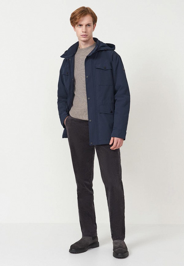 фото Куртка утепленная baon