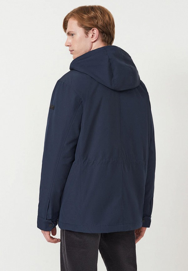 фото Куртка утепленная baon