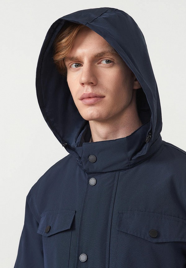 фото Куртка утепленная baon