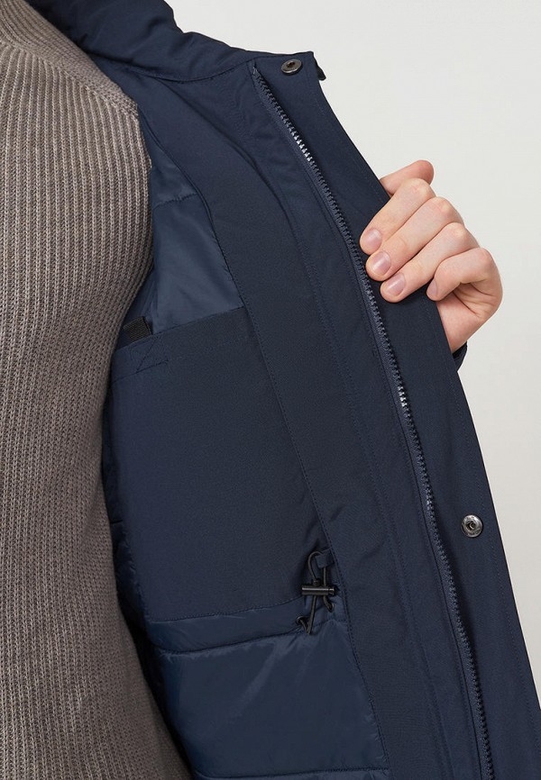 фото Куртка утепленная baon