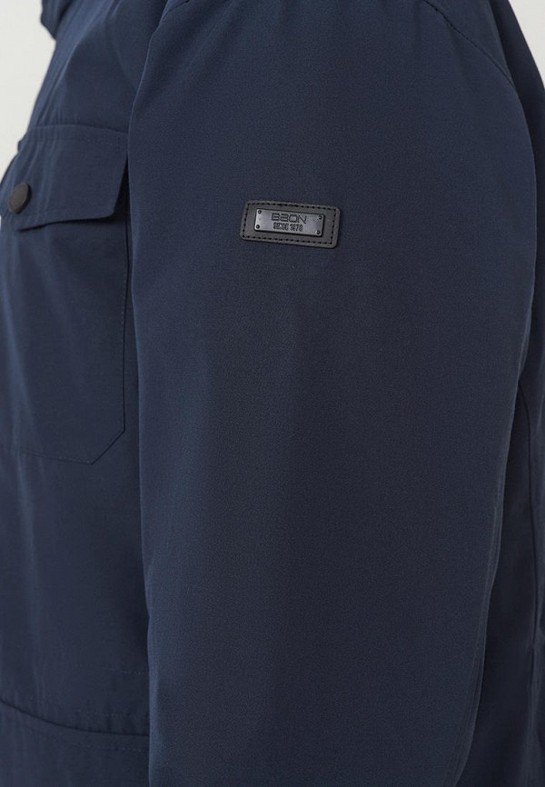 фото Куртка утепленная baon