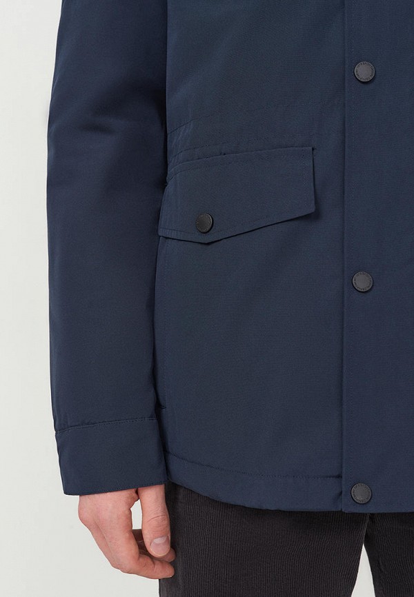 фото Куртка утепленная baon