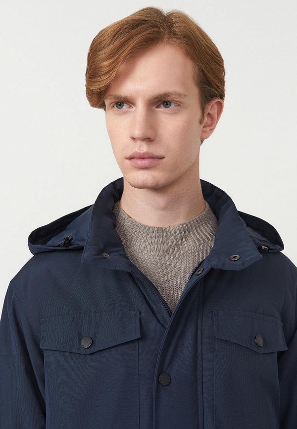 фото Куртка утепленная baon