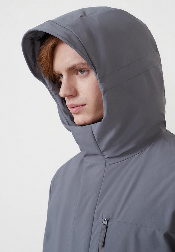 фото Пуховик baon