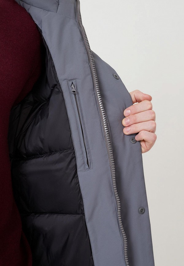 фото Пуховик baon