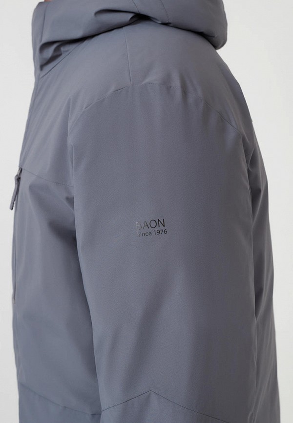 фото Пуховик baon