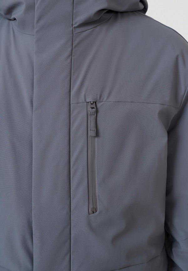 фото Пуховик baon