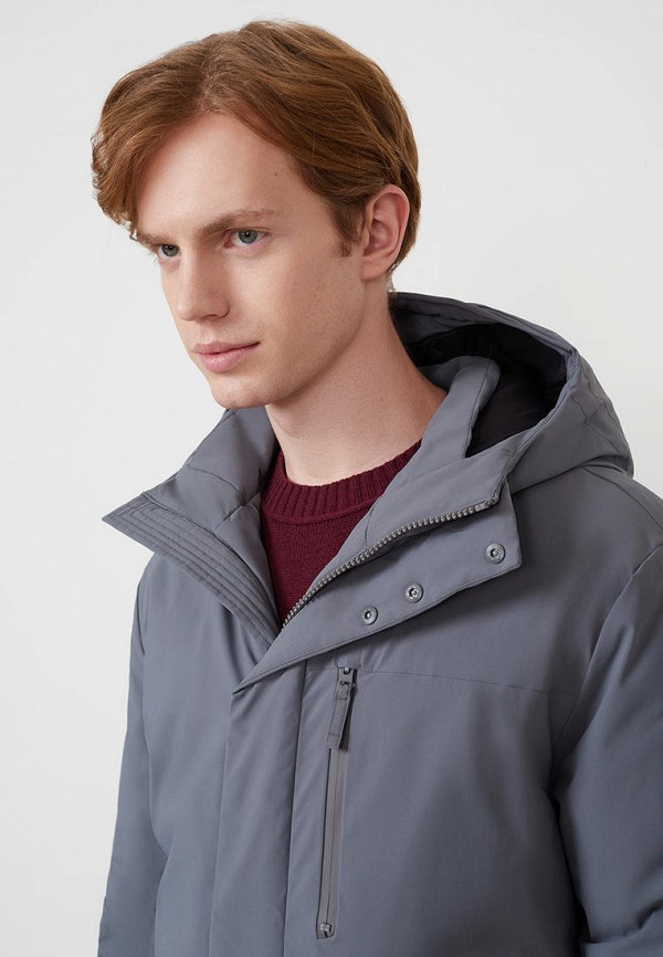 фото Пуховик baon