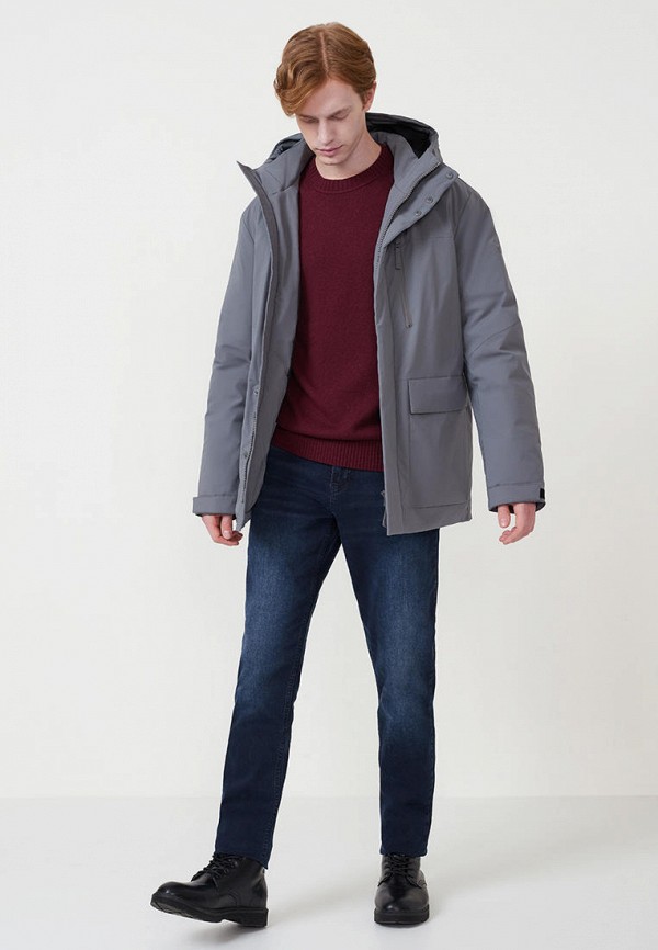 фото Пуховик baon