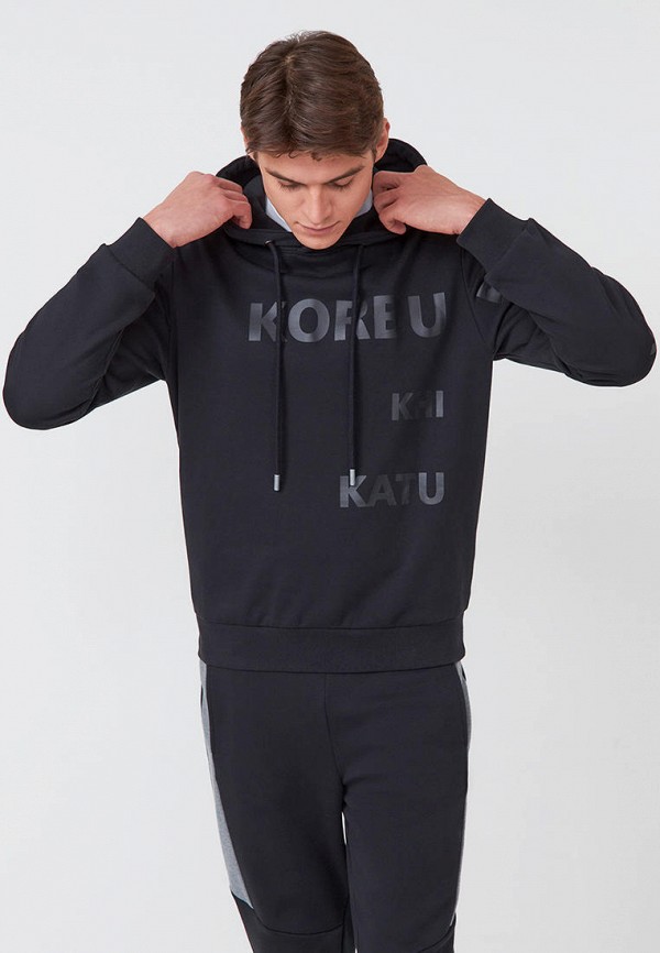 фото Костюм спортивный baon