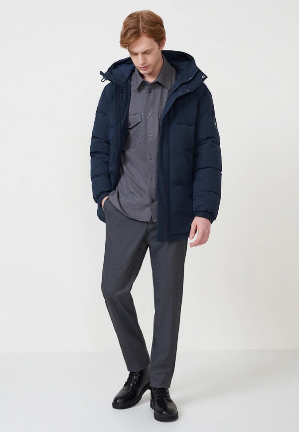 фото Пуховик baon