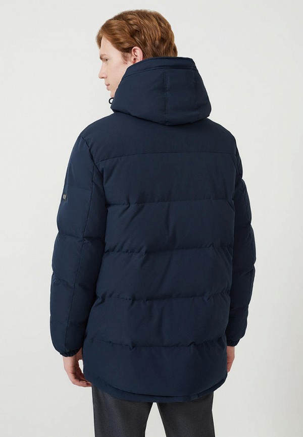 фото Пуховик baon