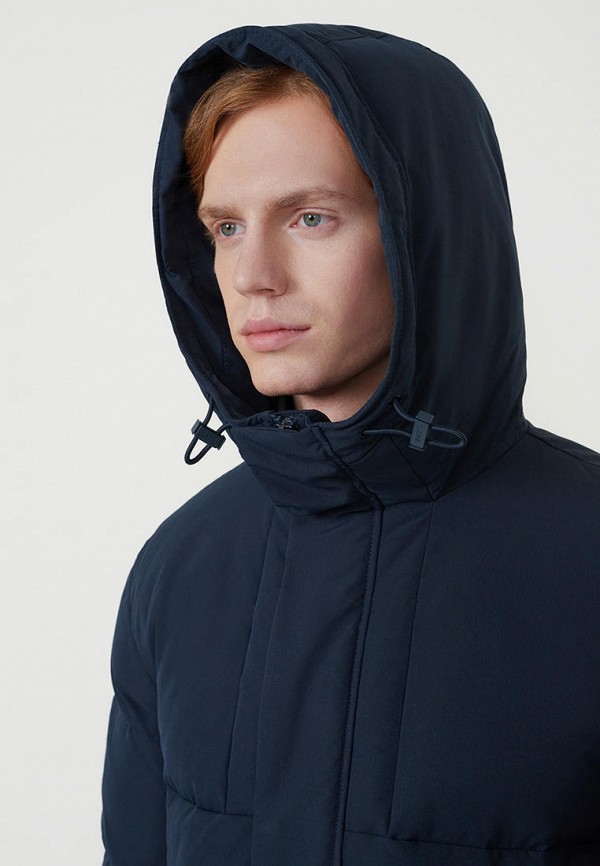 фото Пуховик baon