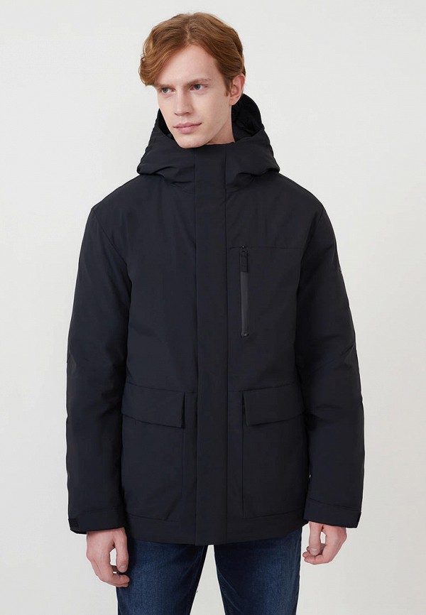 фото Пуховик baon