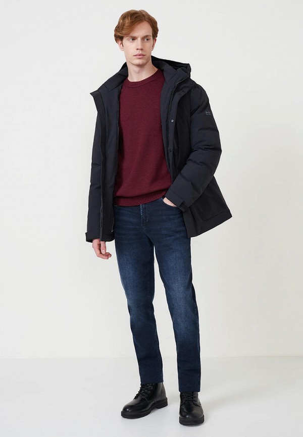 фото Пуховик baon