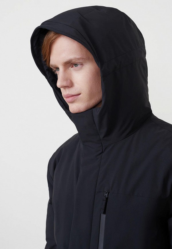 фото Пуховик baon