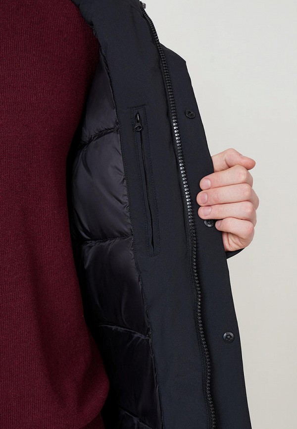 фото Пуховик baon