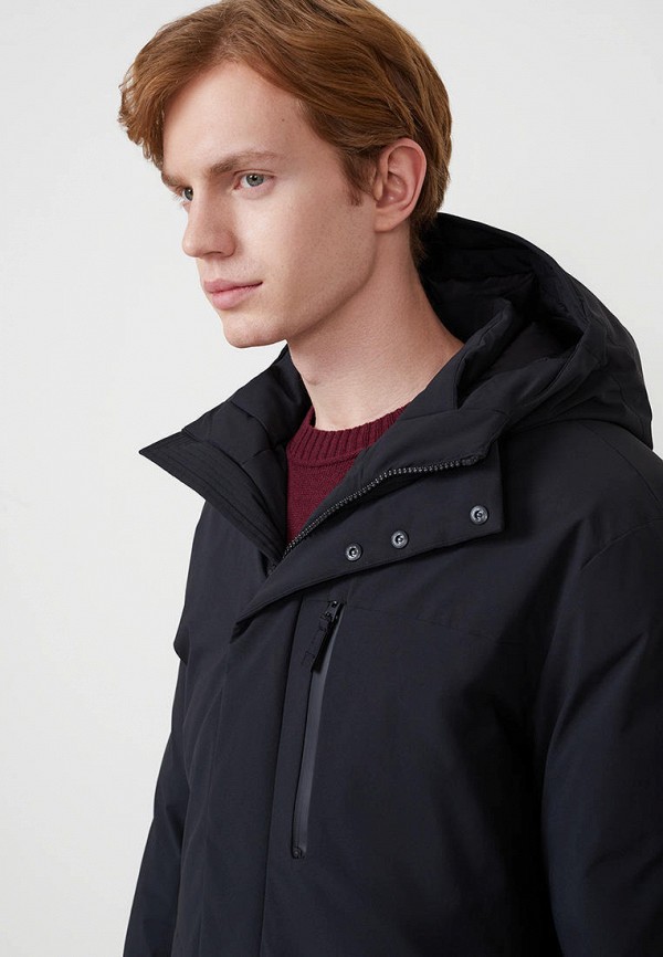 фото Пуховик baon