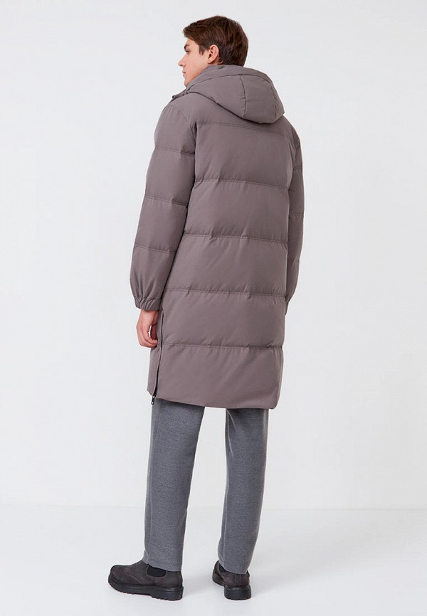 фото Пуховик baon