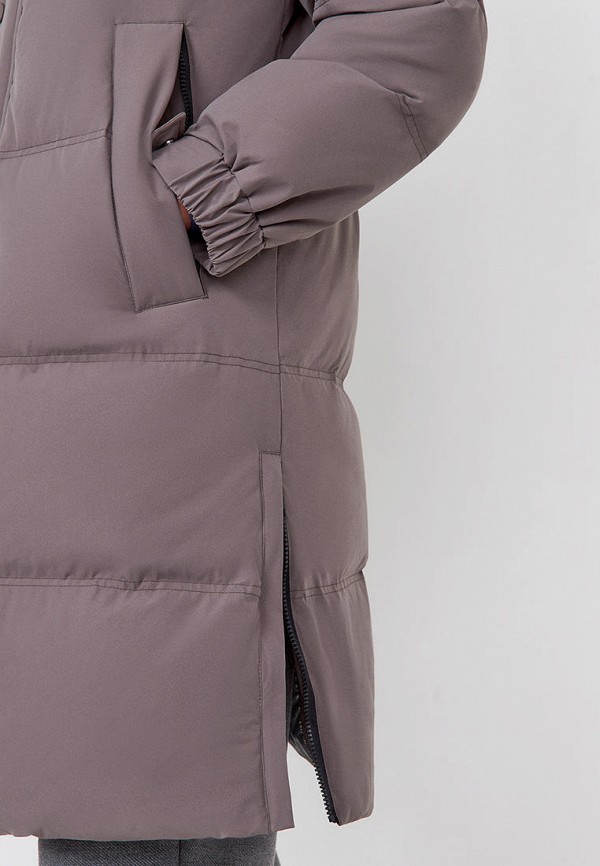 фото Пуховик baon